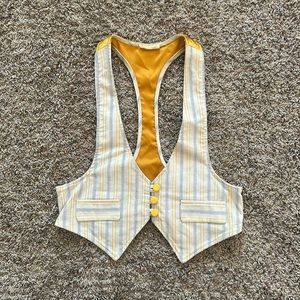 Vest - Med - Have Brand